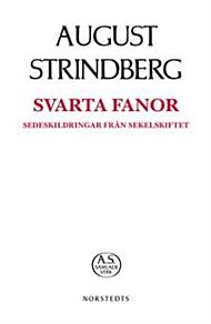 Svarta fanor