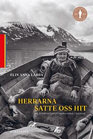 Herrarna satte oss hit