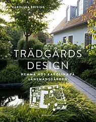 Trädgårdsdesign