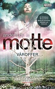 Våroffer