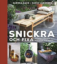 Snickra och fixa