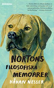 Nortons filosofiska memoarer