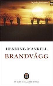 Brandvägg