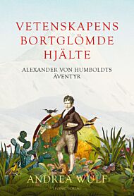 Vetenskapens bortglömda hjälte