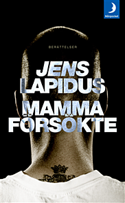 Mamma försökte