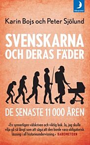 Svenskarna och deras fäder