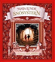 Snösystern : en julberättelse