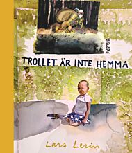 Trollet är inte hemma