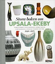 Stora boken om Upsala-Ekeby