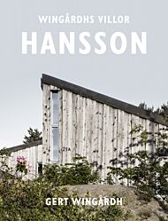 Wingårds villor: Hansson