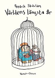 Världens längsta år