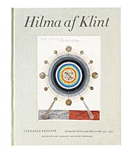 Hilma af Klint Catalogue Raisonne Volume V: Geometric Series and Other Works 1917¿1920