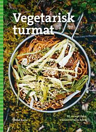 Vegetarisk turmat