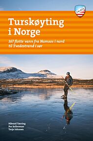 Turskøyting i Norge