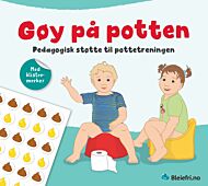 Gøy på potten