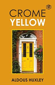 Crome Yellow