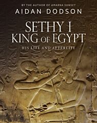 Sethy I, King of Egypt