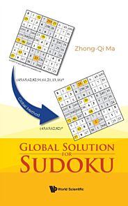 Global Solution For Sudoku