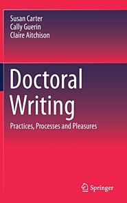 Doctoral Writing