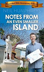 Notes from an Even Smaller Island