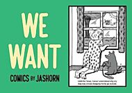 WE WANT Comics