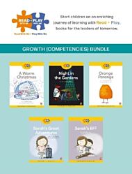 Read + Play  Growth Bundle 2