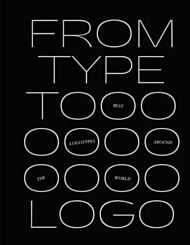 From Type to Logo