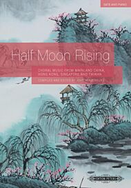 HALF MOON RISING