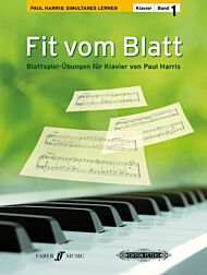 Fit vom Blatt Band 1