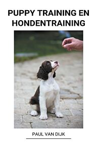 Puppy Training en Hondentraining