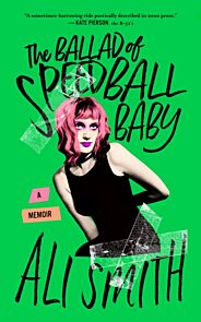 The Ballad of Speedball Baby