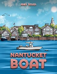 Nantucket Boat