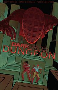 Dark Spaces: Dungeon