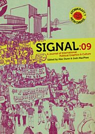 Signal: 09