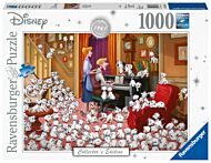 Puslespill 1000 Dalmantiner Ravensburger