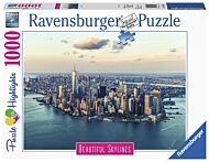 Puslespill 1000 New York Ravensburger