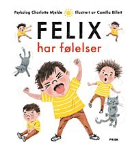 Felix har følelser