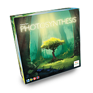 Spill Photosynthesis