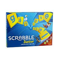 Spill Scrabble Junior