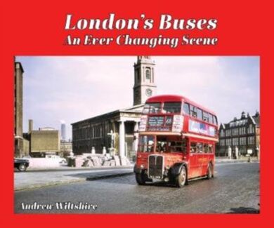 London'S Buses