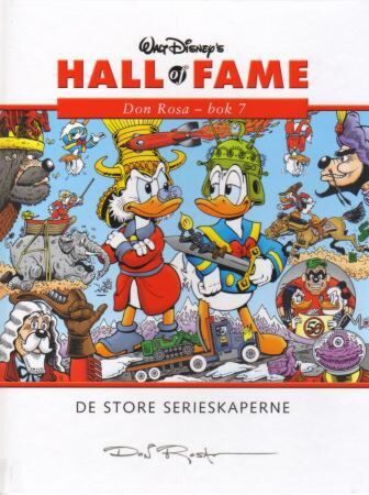 Don Rosa