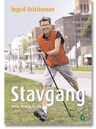 Stavgang