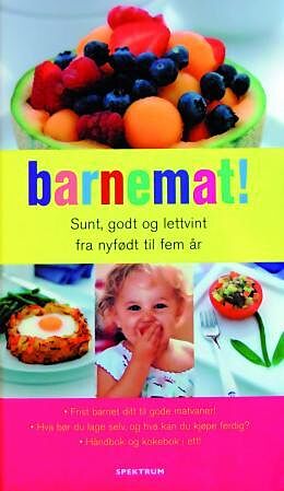 Barnemat!