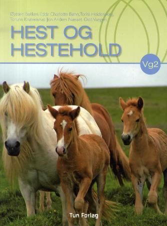 Hest og hestehold