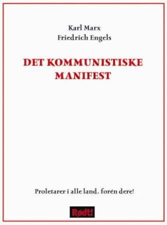 Det kommunistiske manifest