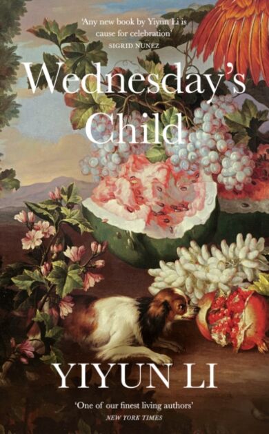 Wednesday¿s Child