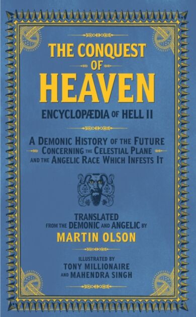 Encyclopaedia Of Hell Ii