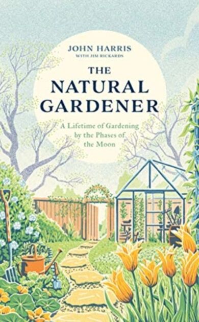 The Natural Gardener