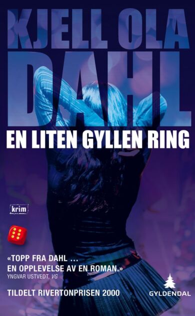 En liten gyllen ring