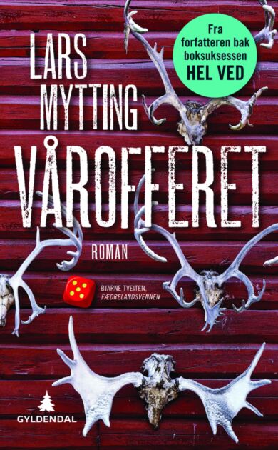 Vårofferet